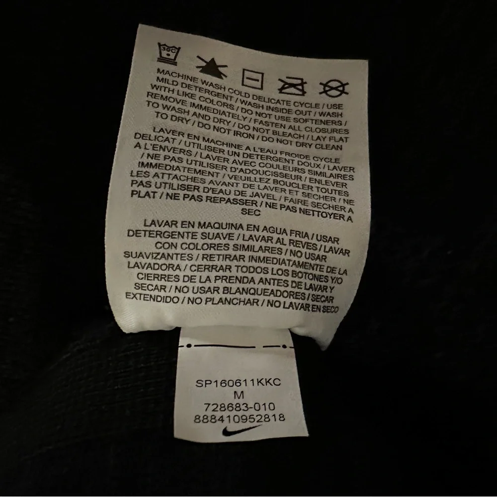Nike Tech Knit Windrunner Zip Up Running Lounge Casual Athletic‎ Hoodie Jacket